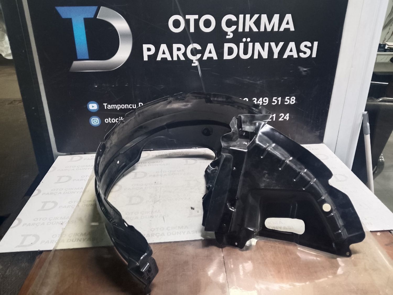 TOYOTA AVENS�S SA� DAVLUMBAZ 03 